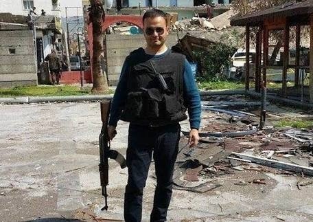 Şehit Duran Melemir’in Annesi: “Oğulsuz Yaşayabiliriz Ama Devletsiz Yaşayamayız”