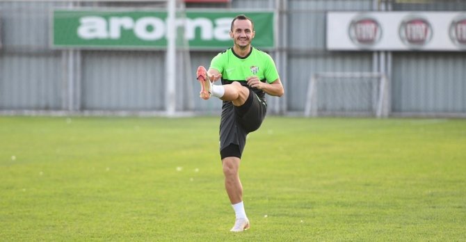 Bursaspor’da Fatih Tekke Dönemi Resmen Başladı