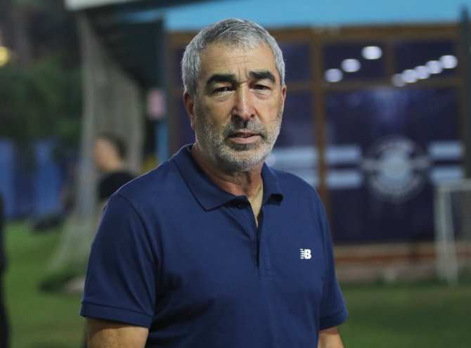 Samet Aybaba: “Belhanda Da Memnun Değil Kendisinden”
