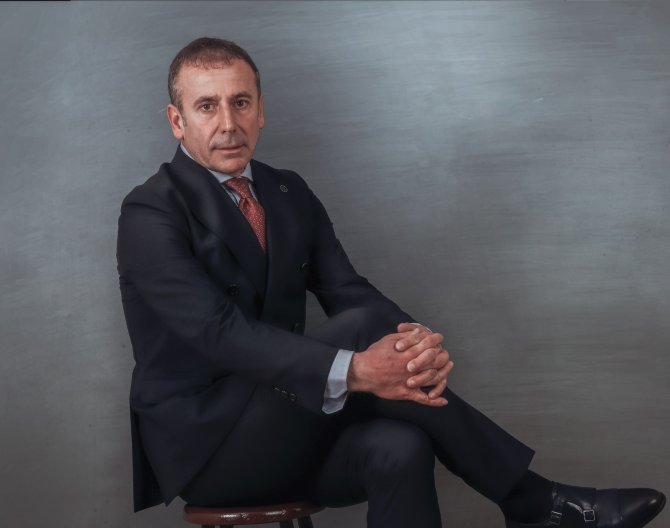 Abdullah Avcı: "Şampiyon Olabilmek İçin Elimizden Gelen Her Şeyi Yapacağız"