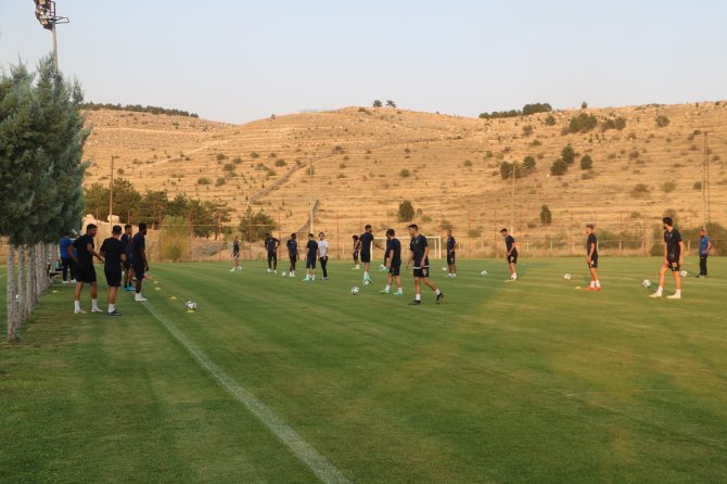 Buz: “Gaziantep Fk Maçından 3 Puan Almak İstiyoruz"