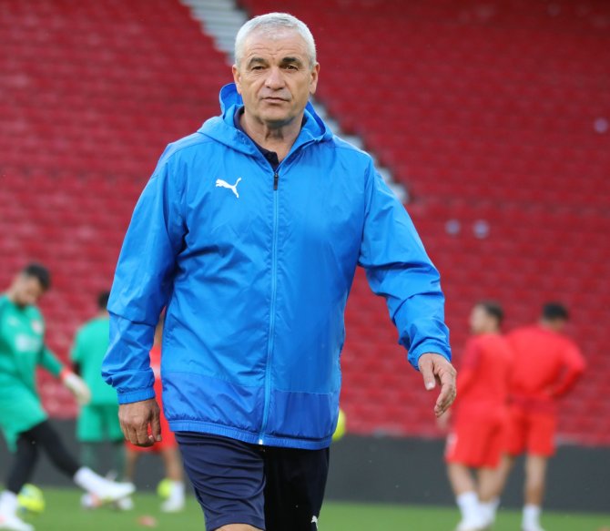 Sivasspor, Kopenhag Maçına Hazır