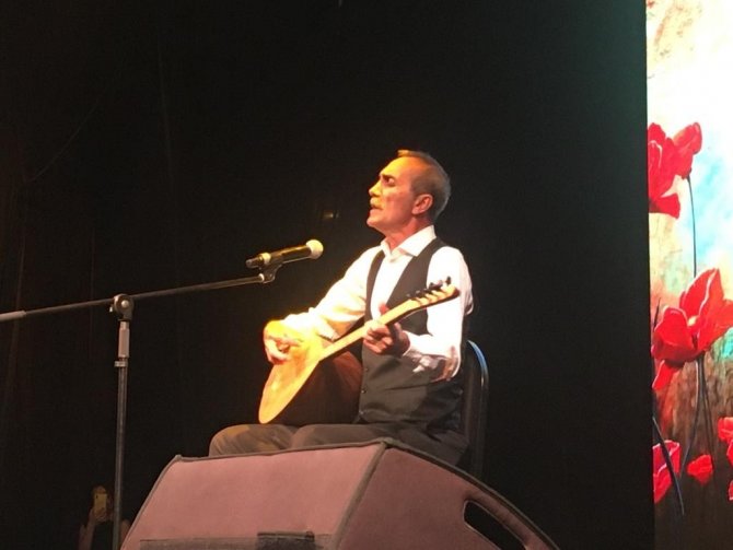 Beyoğlu Belediyesinden Hasköy Sahne’de Müzik Şöleni