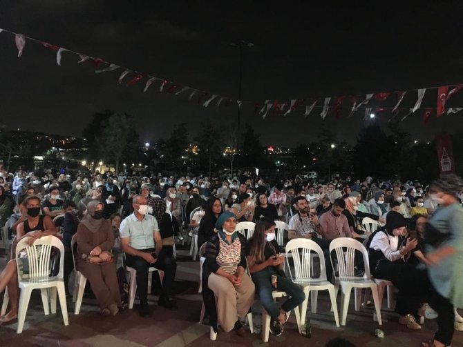 Beyoğlu Belediyesinden Hasköy Sahne’de Müzik Şöleni