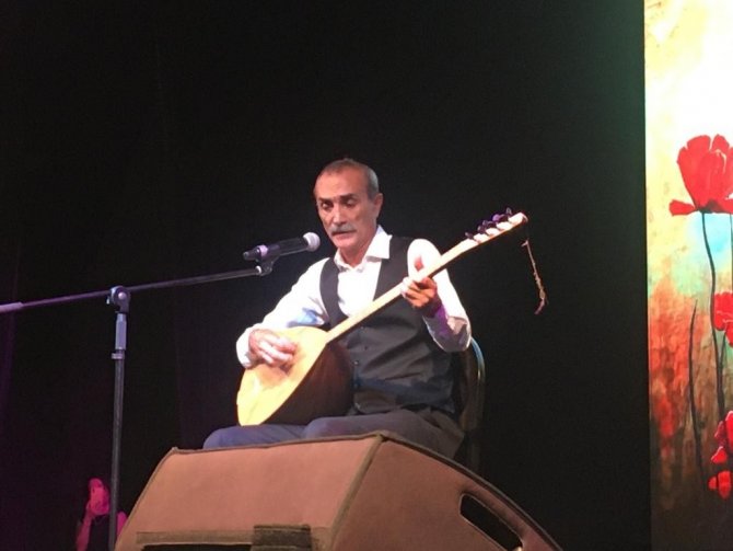 Beyoğlu Belediyesinden Hasköy Sahne’de Müzik Şöleni