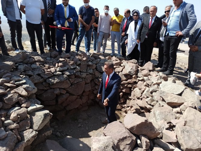 Başkan Sarıgül’den Kocatepe’ye Anlamlı Ziyaret