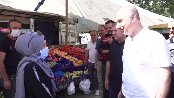 “Avrupa’da Da Sel Oldu Ama Buradaki İlgi Gözlerimi Yaşarttı”