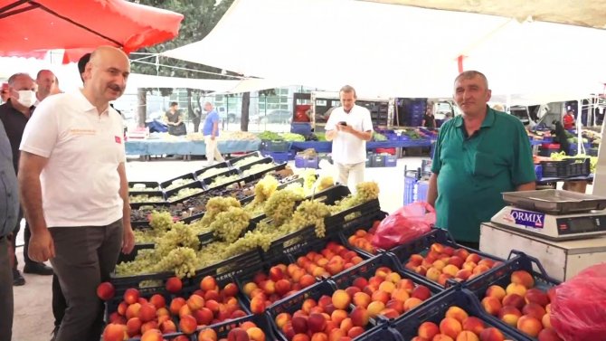 “Avrupa’da Da Sel Oldu Ama Buradaki İlgi Gözlerimi Yaşarttı”