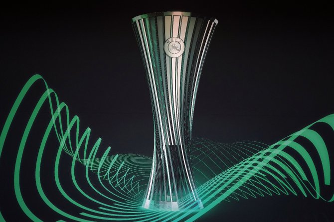 Uefa Şampiyonlar Ligi Kura Çekimi Haliç Kongre Merkezi’nde Gerçekleşiyor