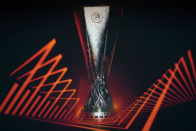 Uefa Şampiyonlar Ligi Kura Çekimi Haliç Kongre Merkezi’nde Gerçekleşiyor