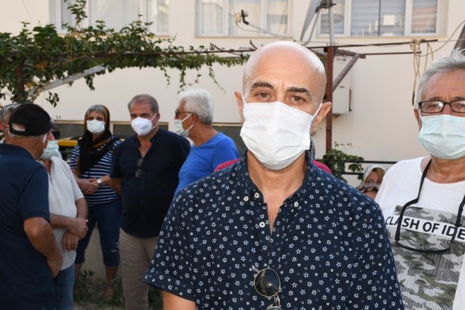 Ünlü Sanatçı Metin Çekmez Son Yolculuğuna Uğurlandı