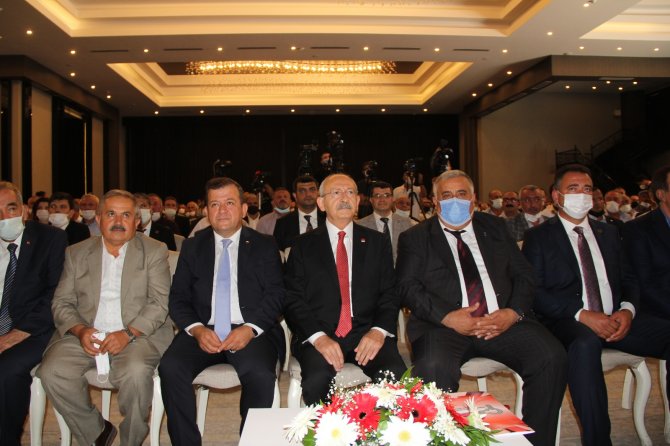 Kılıçdaroğlu’ndan ’İtiraf’ Gibi Açıklama: "Bizim Kabahatimiz De Kusurumuz Da Var"