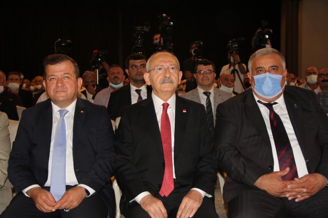 Kılıçdaroğlu’ndan ’İtiraf’ Gibi Açıklama: "Bizim Kabahatimiz De Kusurumuz Da Var"