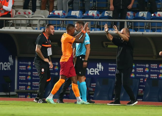 Patrick Van Aanholt İlk Golünü Attı