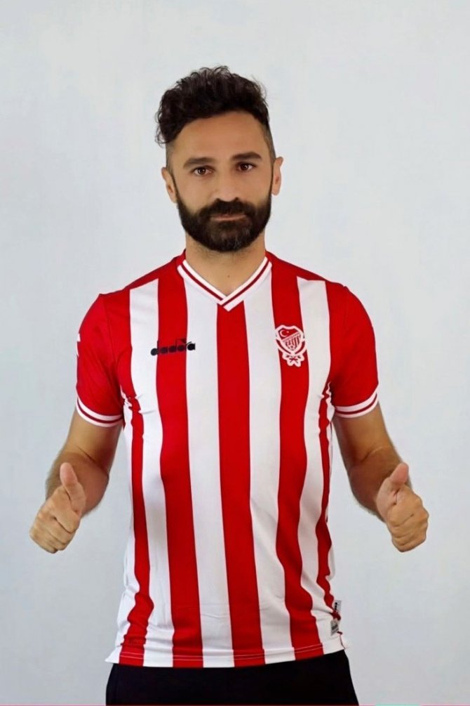 Gümüşhanespor’dan Transfer Atağı