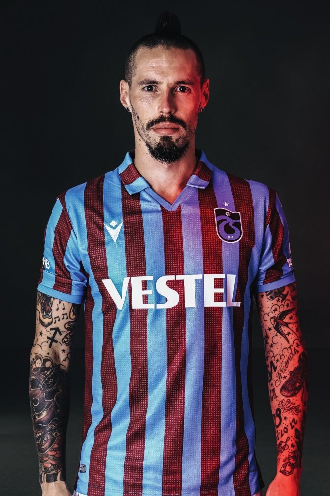 Marek Hamsik: "Şampiyonluk Hedefini Bilerek Geldim"