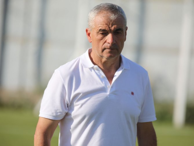 Sivasspor Göztepe Maçına Hazır