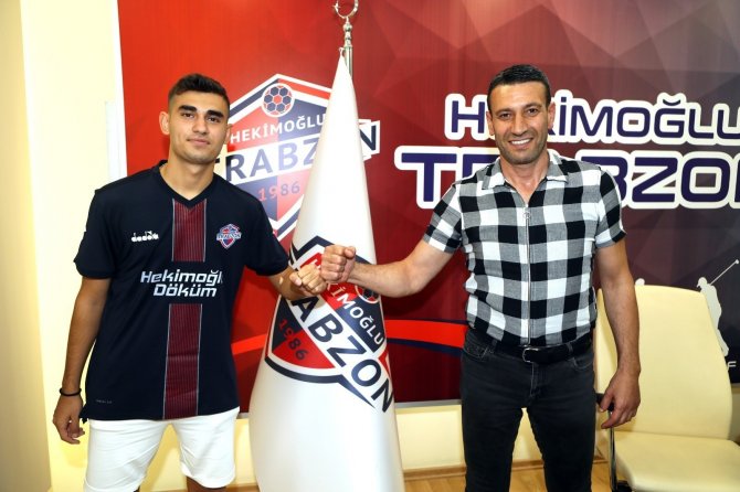 Fenerbahçe’den Hekimoğlu Trabzon Fk’ya Transfer