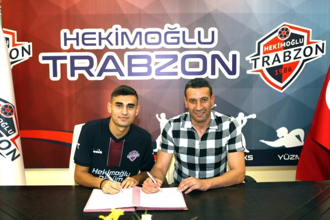 Fenerbahçe’den Hekimoğlu Trabzon Fk’ya Transfer