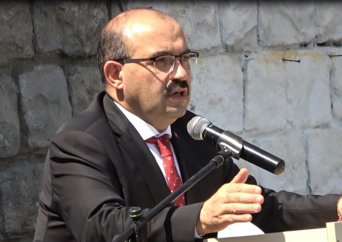 Sümela’yı Bir Buçuk Ayda 80 Bin Kişi Ziyaret Etti