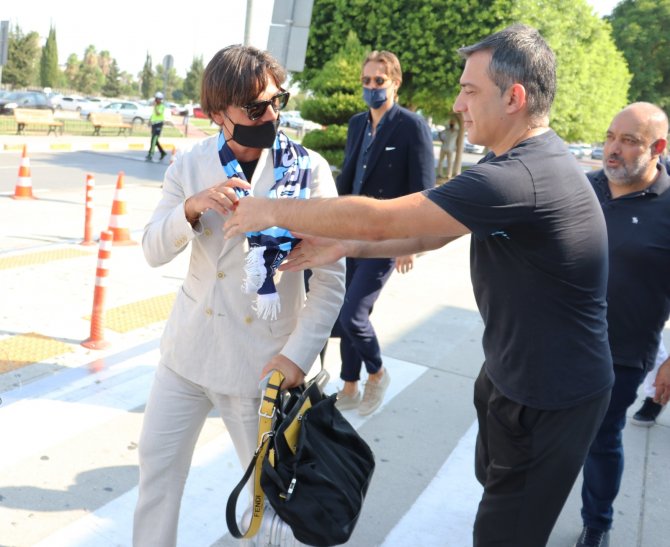 Vincenzo Montella, Adana’da