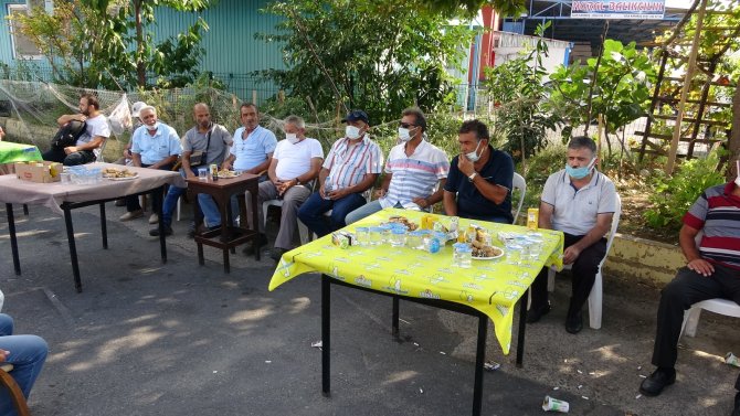 Karadenizli Balıkçılar Kurban Kesti, Yeni Sezon İçin De Saatler Sonra ‘Vira Bismillah’ Diyecek