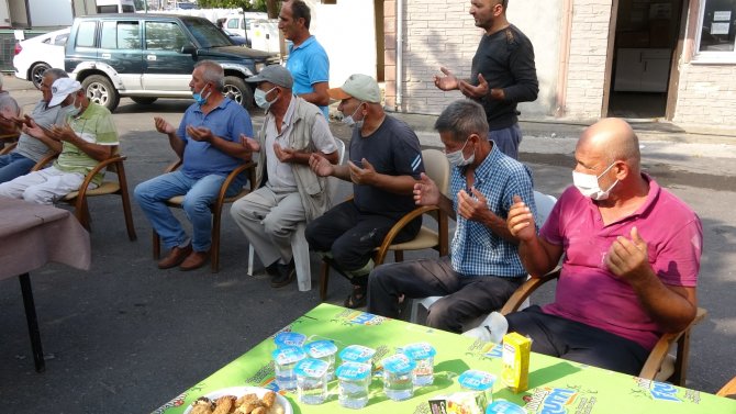 Karadenizli Balıkçılar Kurban Kesti, Yeni Sezon İçin De Saatler Sonra ‘Vira Bismillah’ Diyecek