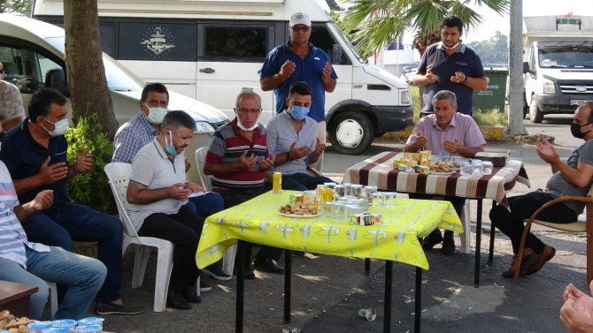 Karadenizli Balıkçılar Kurban Kesti, Yeni Sezon İçin De Saatler Sonra ‘Vira Bismillah’ Diyecek