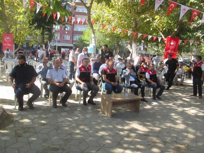 Balık Av Sezonu Dualarla Açıldı