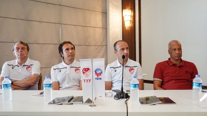 Mhk, Spor Medyasına Yeni Kurallarla İlgili Seminer Verdi