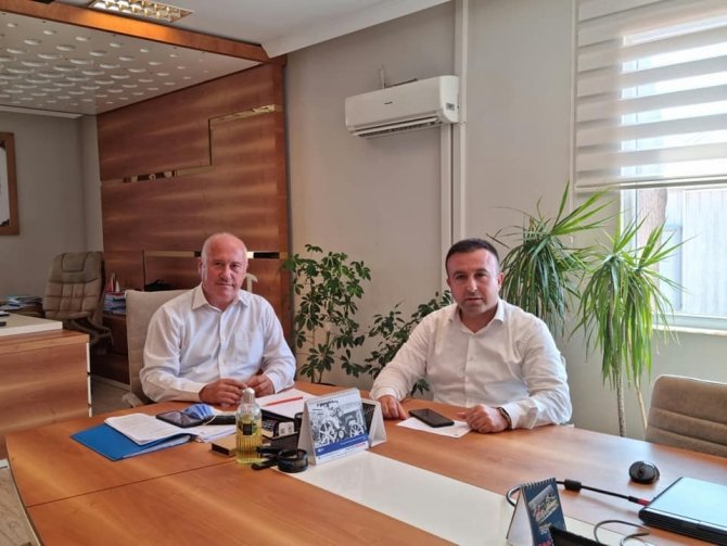 Antalya’da Taksi Ücretlerine Zam: Taksimetre Açılış Ücreti 6 Tl Oldu