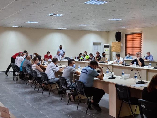 Antalya’da Taksi Ücretlerine Zam: Taksimetre Açılış Ücreti 6 Tl Oldu