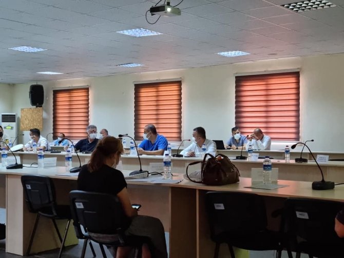 Antalya’da Taksi Ücretlerine Zam: Taksimetre Açılış Ücreti 6 Tl Oldu