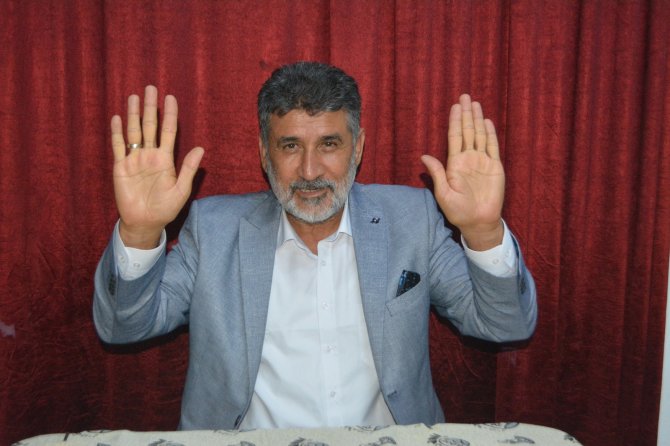 Milli Yol Hareketi Sözcüsü Çayır: “Muhsin Yazıcıoğlu’na Yapılan Bir Suikasttır”
