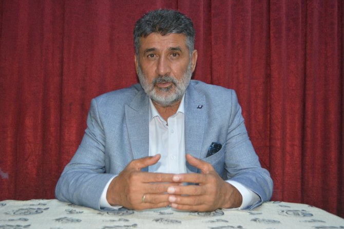 Milli Yol Hareketi Sözcüsü Çayır: “Muhsin Yazıcıoğlu’na Yapılan Bir Suikasttır”