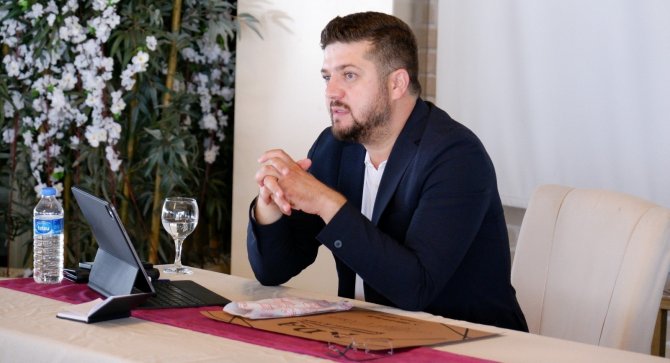 Giresunspor’dan Transfer Tahtası Açıklaması
