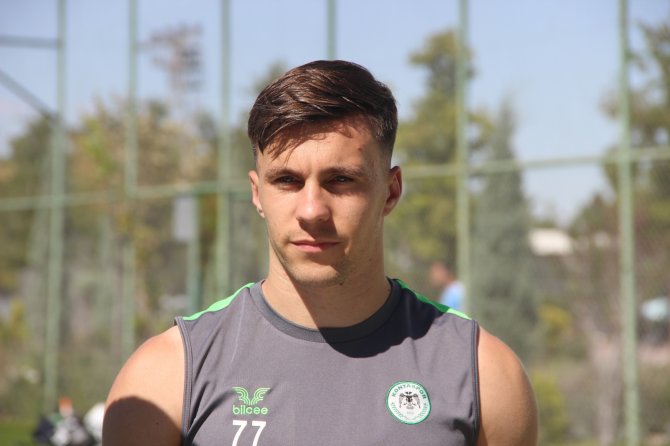 İ̇lhan Palut: "Güzel Geçen 3 Maçlık Periyodu Devam Ettirmek İstiyoruz"