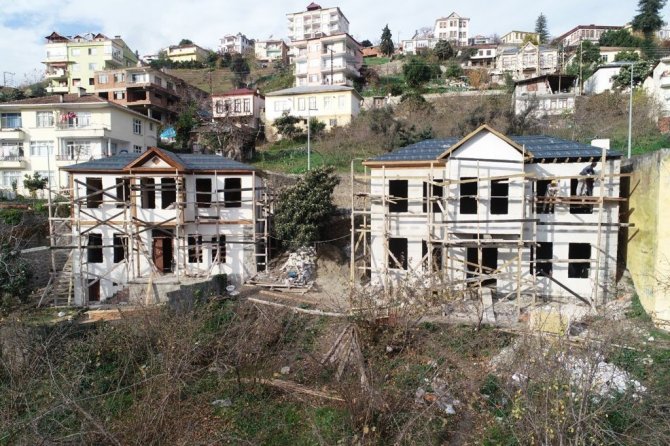 Akçaabat Belediye Başkanı Ekim Yapılan Çalışmalarla İlgili Belediye Meclisini Bilgilendirdi