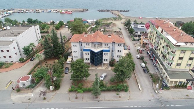 Akçaabat Belediye Başkanı Ekim Yapılan Çalışmalarla İlgili Belediye Meclisini Bilgilendirdi