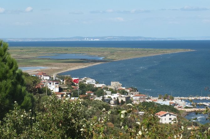 Çevrecilerin Karides İsyanı