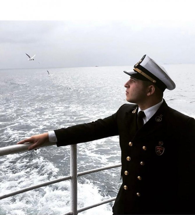 Çalıştığı Gemide Hayatını Kaybeden Uğur Kır’ın Ailesi, Uğur’un Ölümü Üzerinde Şüpheyle Duruyor