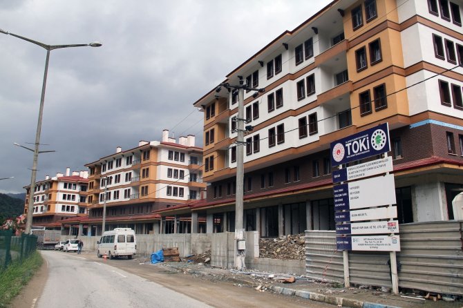Sel Afeti Yaşanmıştı, Yeni Vizyon Kazanıyor