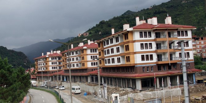 Sel Afeti Yaşanmıştı, Yeni Vizyon Kazanıyor