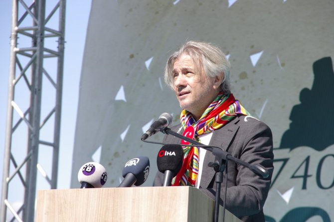 Kktc Cumhurbaşkanı Tatar: “Geçmişimiz Bir, Gönlümüz Bir, Kaderimiz Bir, Geleceğimiz Bir”