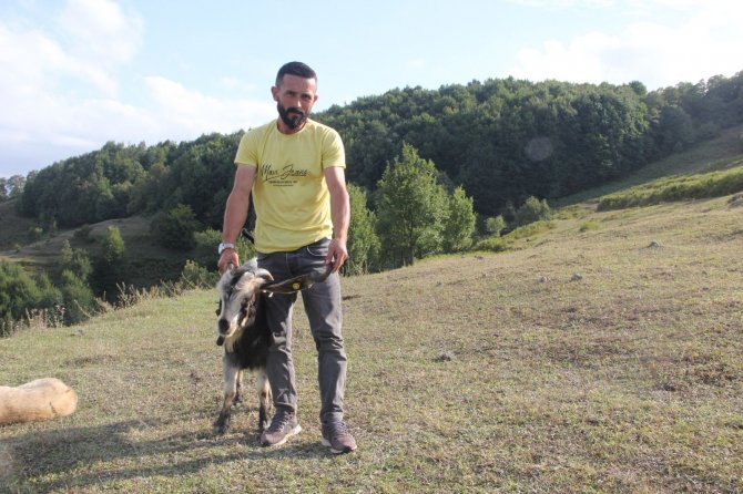 ’Boynuz Kulağı Geçti Atasözü’ Gerçek Oldu