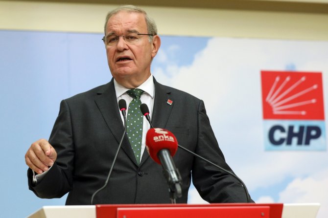 Chp, Bolu Belediye Başkanını Disiplin Kuruluna Sevk Etti