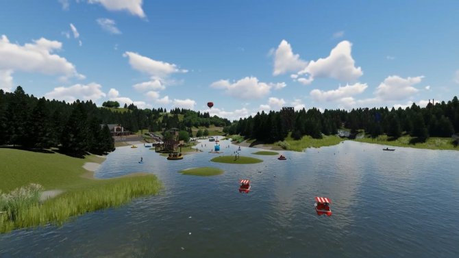 Hıdırnebi Yaylası’na Gölet Yapılacak