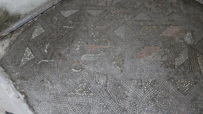 İ̇stanbul’da Bulunan 5 Bizans Ayazması’ndan Biri Sultanahmet’teki Bu Binanın Altında