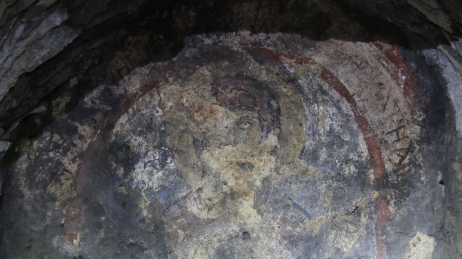 İ̇stanbul’da Bulunan 5 Bizans Ayazması’ndan Biri Sultanahmet’teki Bu Binanın Altında