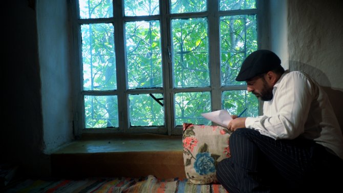 58. Antalya Altın Portakal Film Festivali Ulusal Yarışma Filmleri Belli Oldu